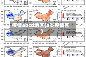 疫情abcd地区(a类疫情区)