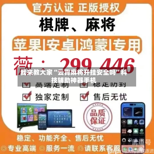 我来教大家“云霄麻将开挂安全吗”科技辅助神器手机-第3张图片