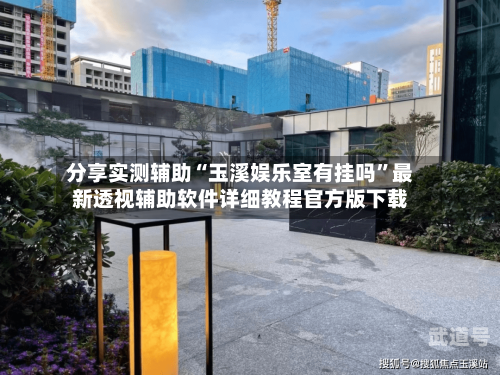 分享实测辅助“玉溪娱乐室有挂吗”最新透视辅助软件详细教程官方版下载-第3张图片