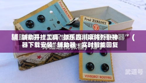 辅助开挂工具“微乐四川麻将外卦神器下载安装”辅助器 – 实时智能回复-第3张图片