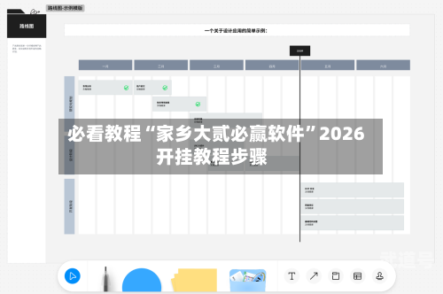 必看教程“家乡大贰必赢软件	”2026开挂教程步骤-第2张图片