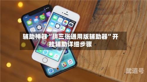 辅助神器“拼三张通用版辅助器	”开挂辅助详细步骤-第1张图片