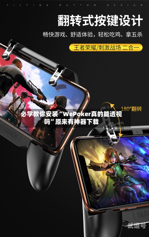 必学教你安装“WePoker真的能透视吗”原来有神器下载-第2张图片