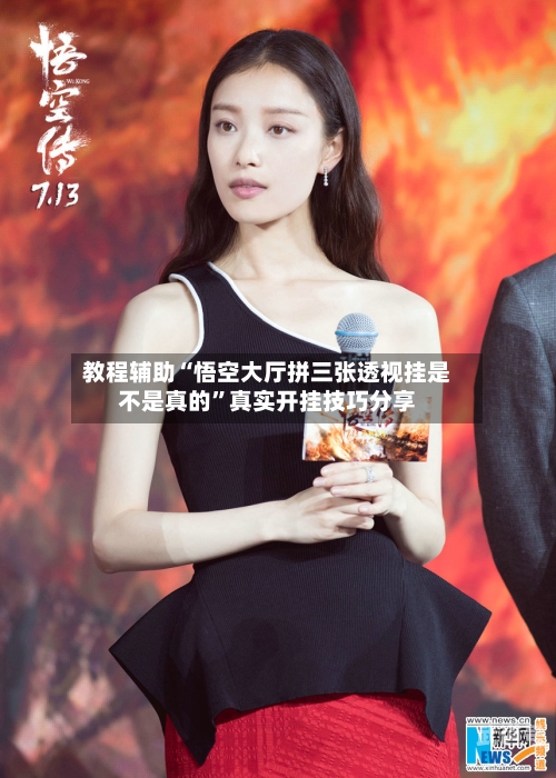 教程辅助“悟空大厅拼三张透视挂是不是真的”真实开挂技巧分享-第3张图片